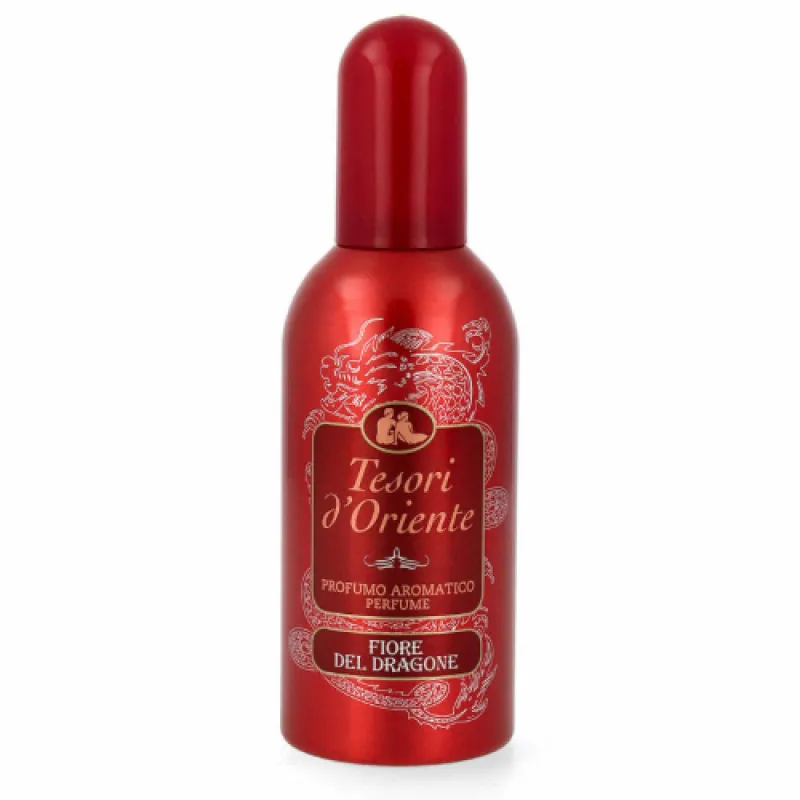 TESORI di ORIENTE perfume 100ml. Dragone