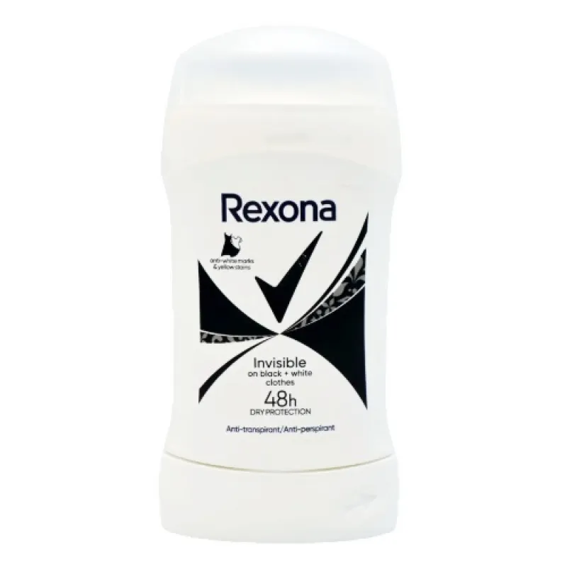 REXONA men's stick 50 ml Active Protection+Invisible
