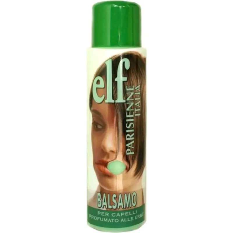 ELF Hair Conditioner Green 500 ml