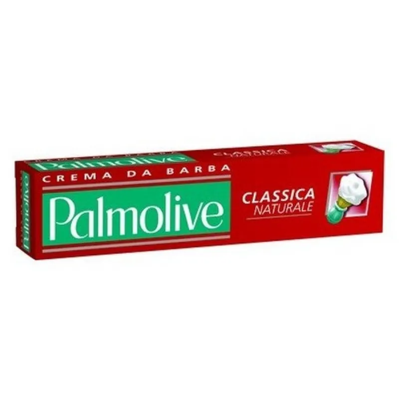 PALMOLIVE shaving cream Classic 100ml