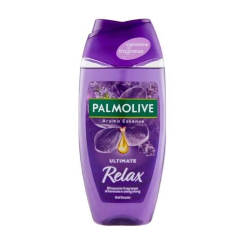 PALMOLIVE bath 220ml Relax