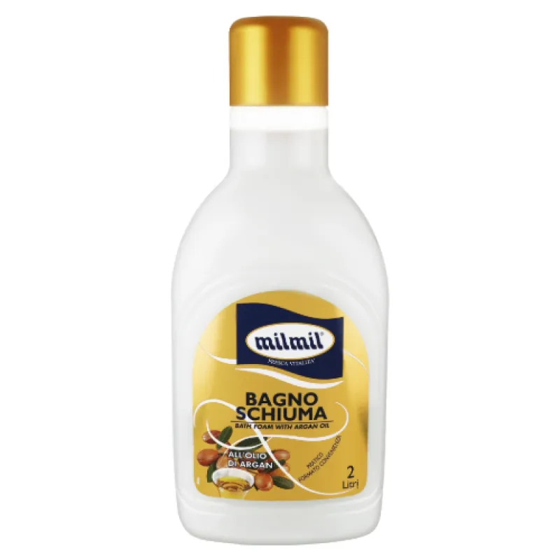 MIL MIL bath 2 l Argan