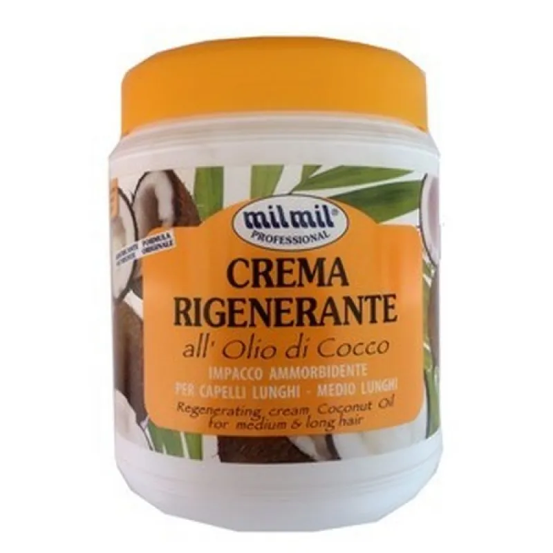 MIL MIL hair conditioner 1000 ml cocco
