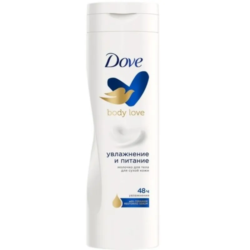 DOVE body lotion 250 ml for dry skin Body Moisturiser