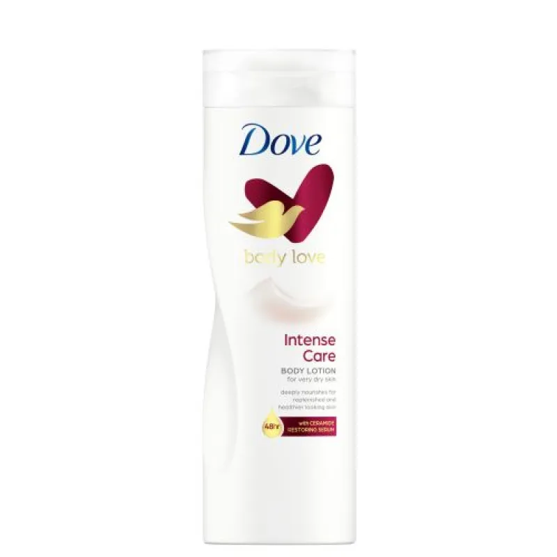 DOVE body lotion 400 ml Glowing Ritual Lotus Flower & Rice Milk