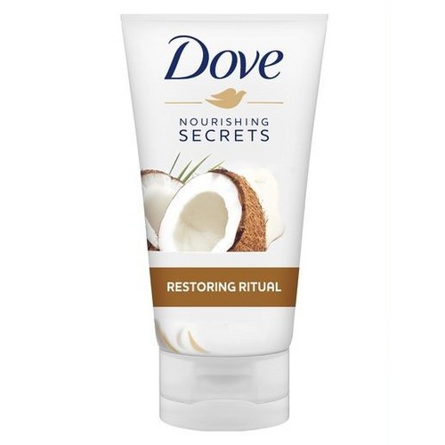 DOVE hand cream 75ml Restoring Coconut