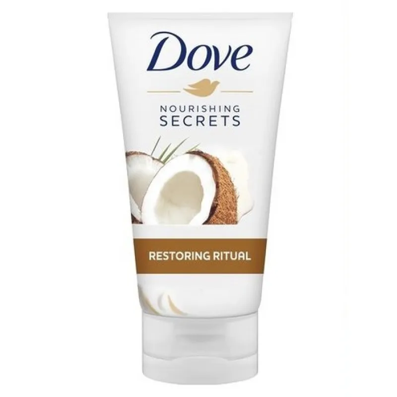 DOVE hand cream 75ml Restoring Coconut