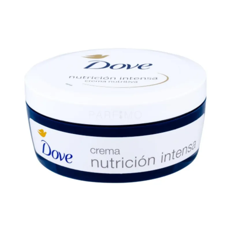 DOVE Intensive cream 250ml