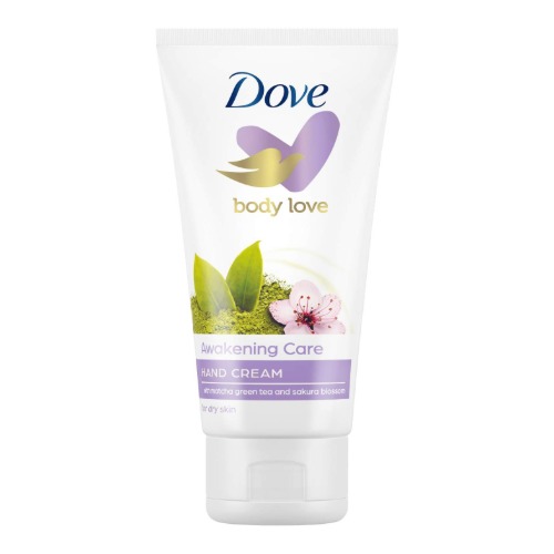 DOVE hand cream 75ml Awakening Ritual