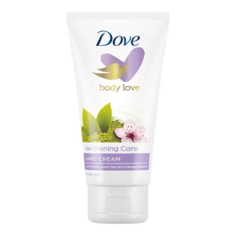 DOVE hand cream 75ml Awakening Ritual