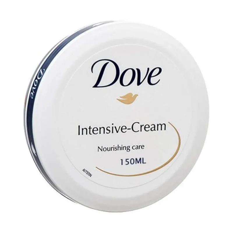 DOVE Intensive cream 150ml