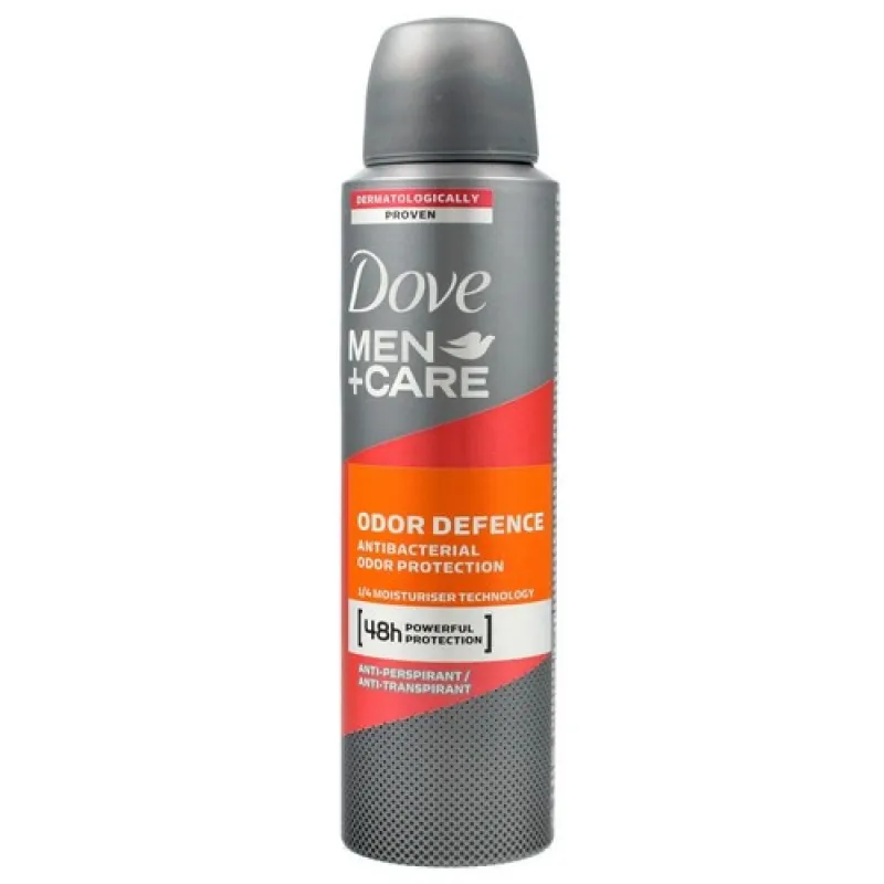 DOVE men's deodorant 150 ml Odor Defence
