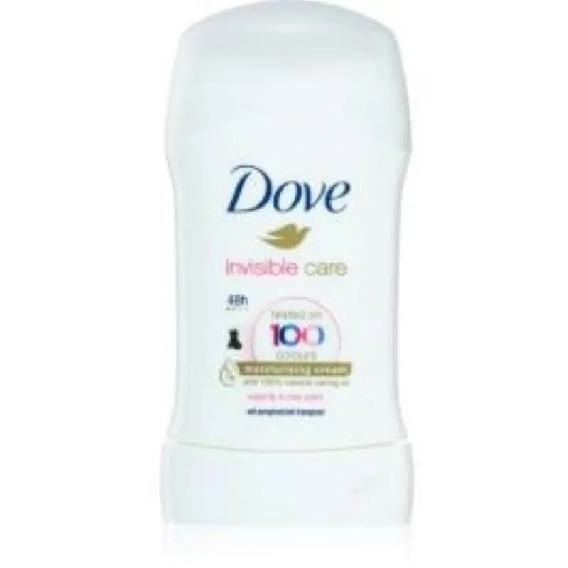 DOVE women's stick 40 ml Floral Touch Invisible Care
