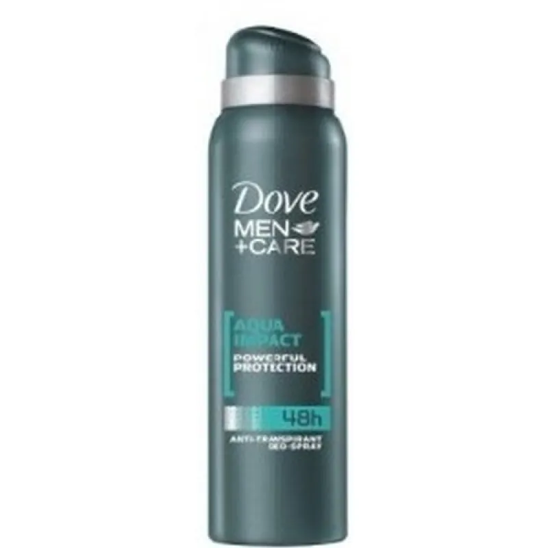 DOVE men's deodorant 150 ml Cool Men+Care