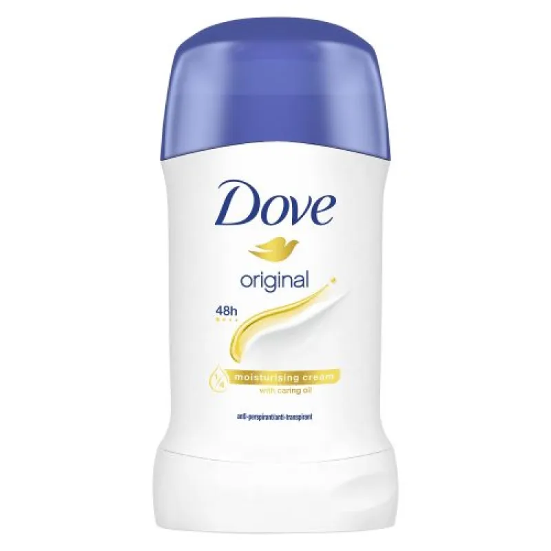 DOVE women's stick 40 ml ORIGINAL