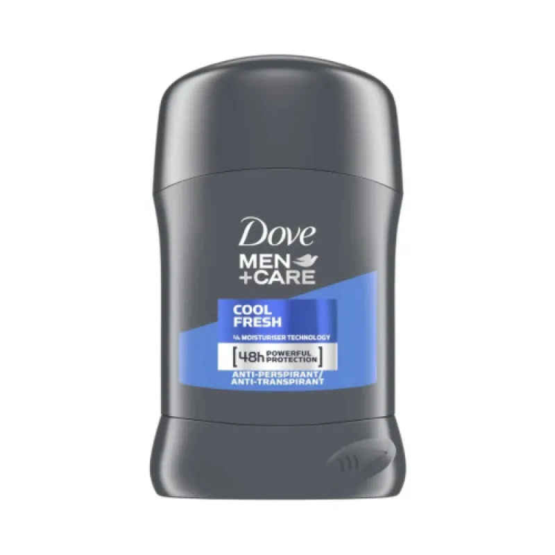 DOVE men's stick 50ml Men+Care Cool