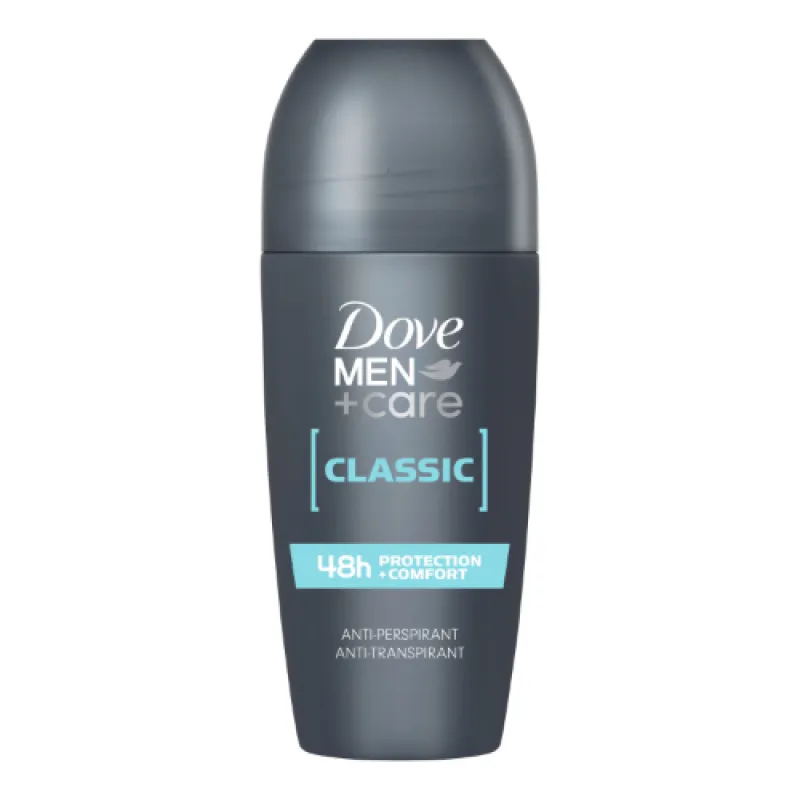DOVE men's roll-on 50 ml Classic