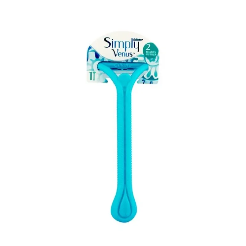 GILLETTE Simply Venus 2 grip - 1/1