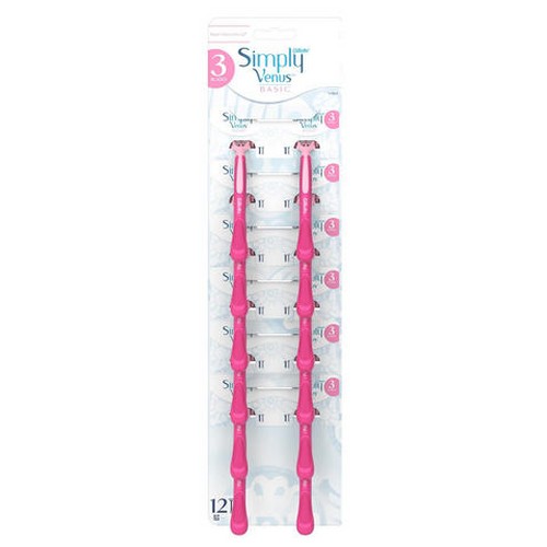 GILLETTE Simply Venus 3 BASIC - 1/1