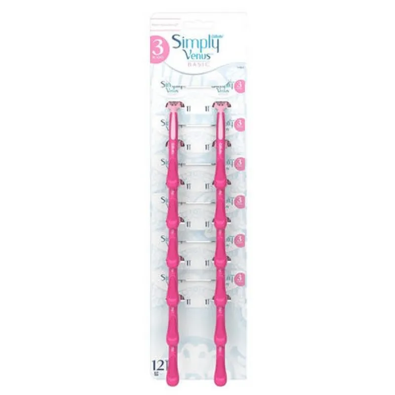 GILLETTE Simply Venus 3 BASIC - 1/1