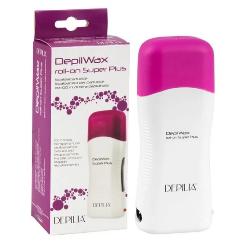 DEPILIA wax heater Super Plus