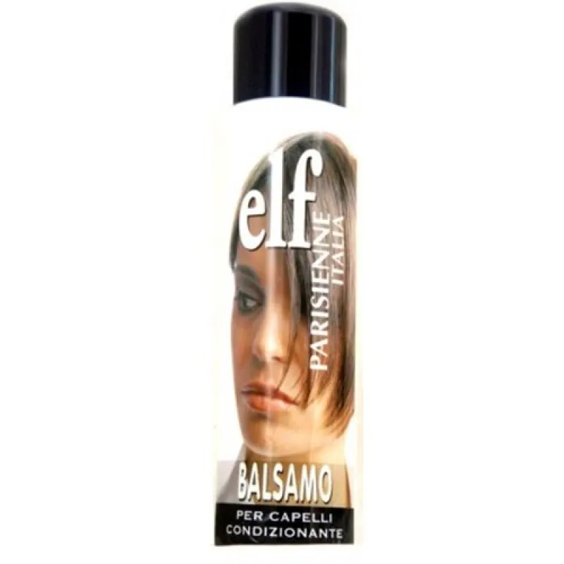 ELF hair balm 500 ml white
