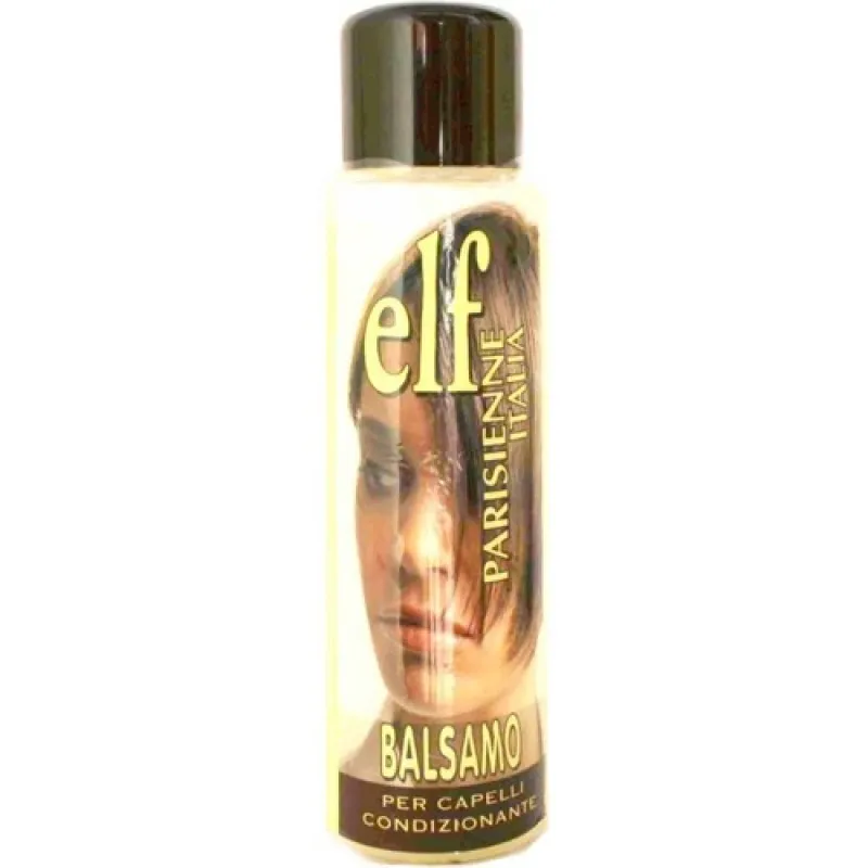 ELF hair balm 500 ml yellow