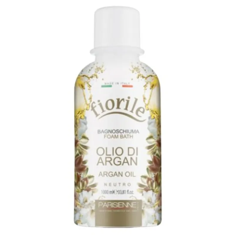 FIORILE bath 1Lt Argan