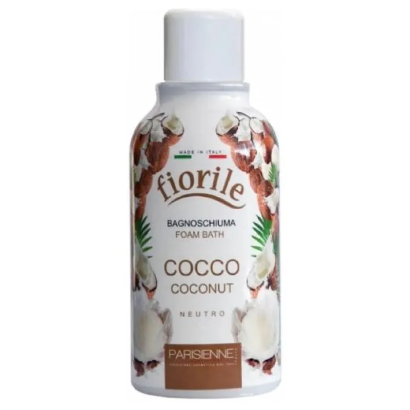 FIORILE bath 1Lt Cocco