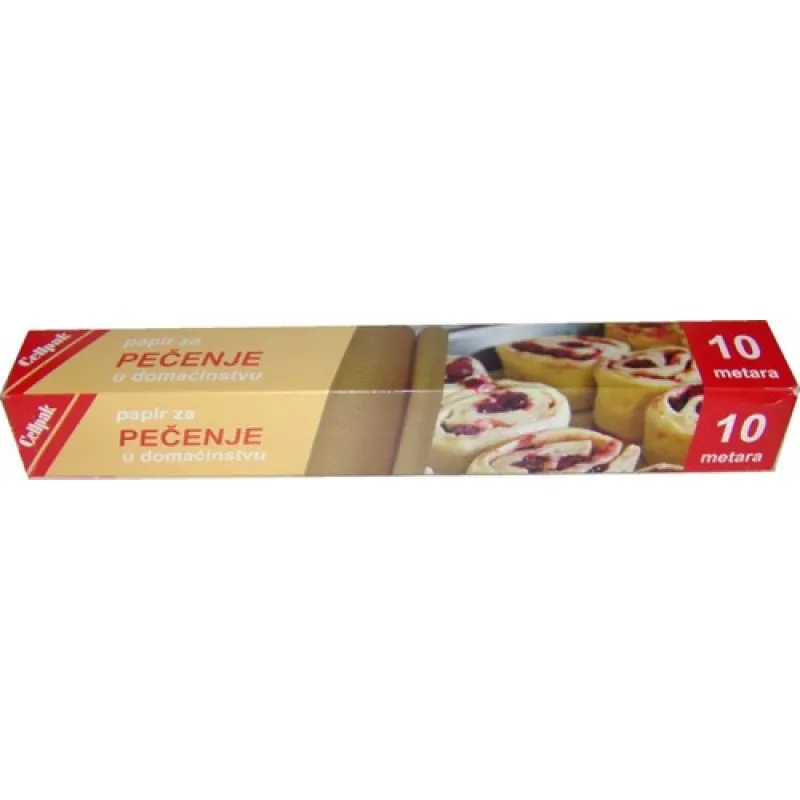 CELLPAK Household Baking Paper 10m - 355