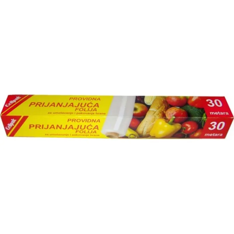 CELLPAK Cling Film 30m - 317