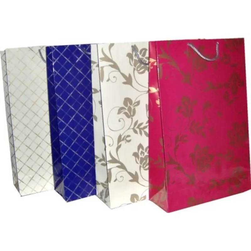 Large Decorative Bag K - 12 - 034