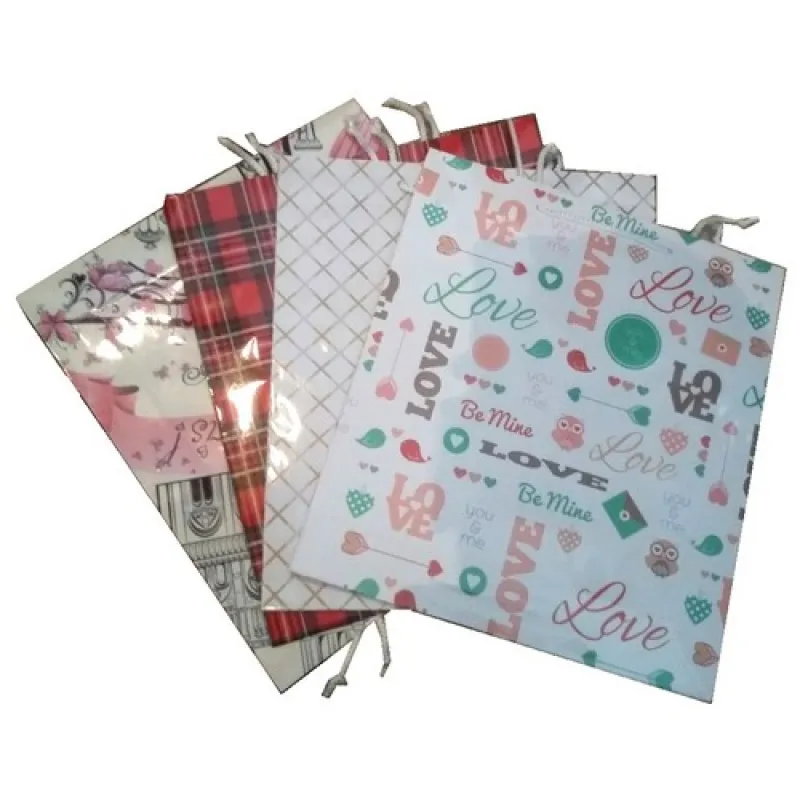 XL Decorative Bag K - 17 - 140