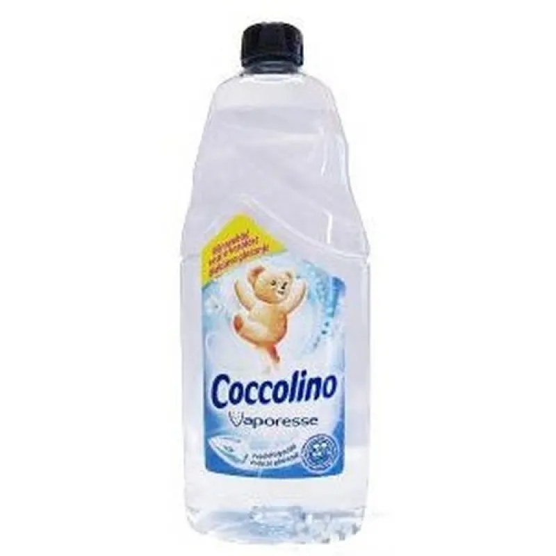 COCCOLINO vaporesse 1 liter - ironing water Blue