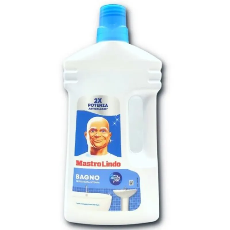 Mastro LINDO 930 ml Bagno