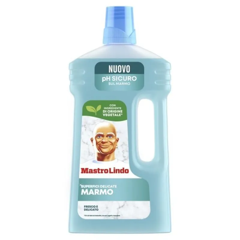 Mastro LINDO 930 ml Delicate Surfaces