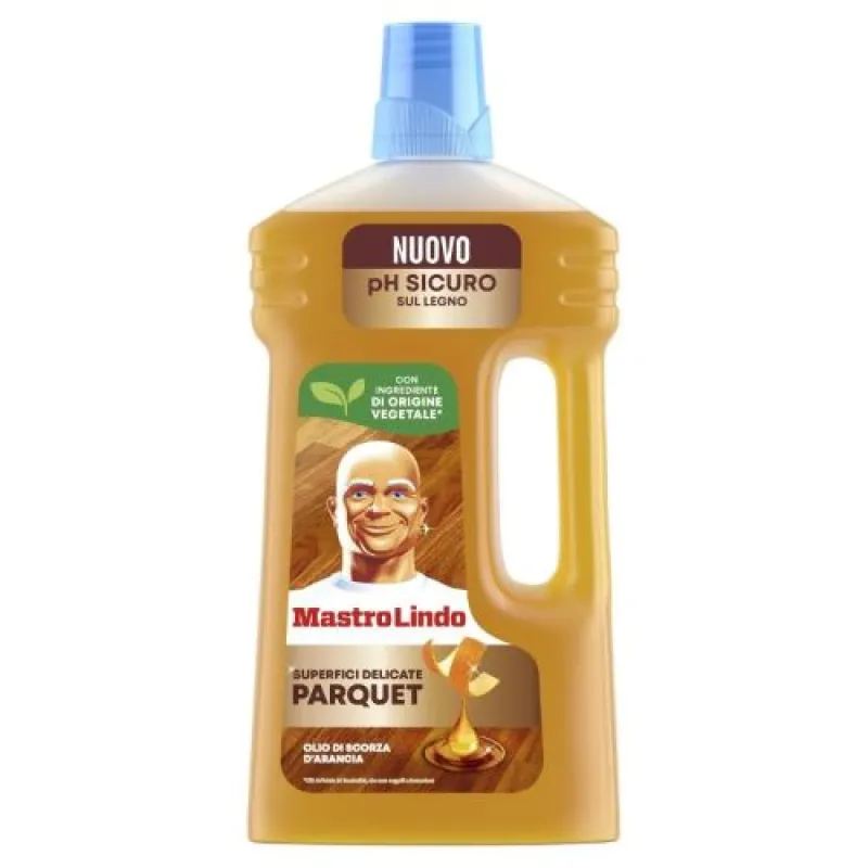 Mastro LINDO 930 ml Parquet