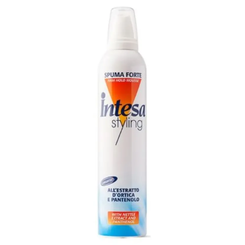 INTESA hair spray 300ml