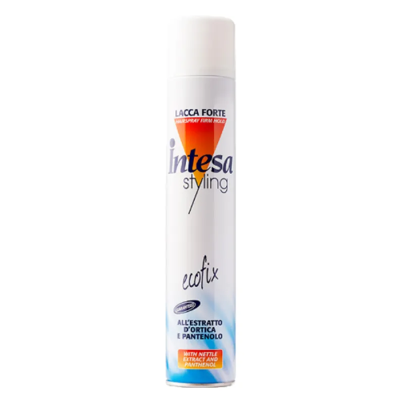 INTESA hair spray 500ml