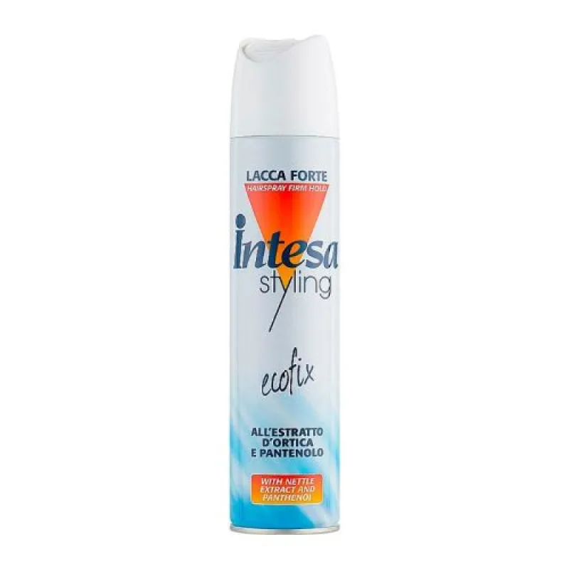 INTESA hairspray 75 ml.