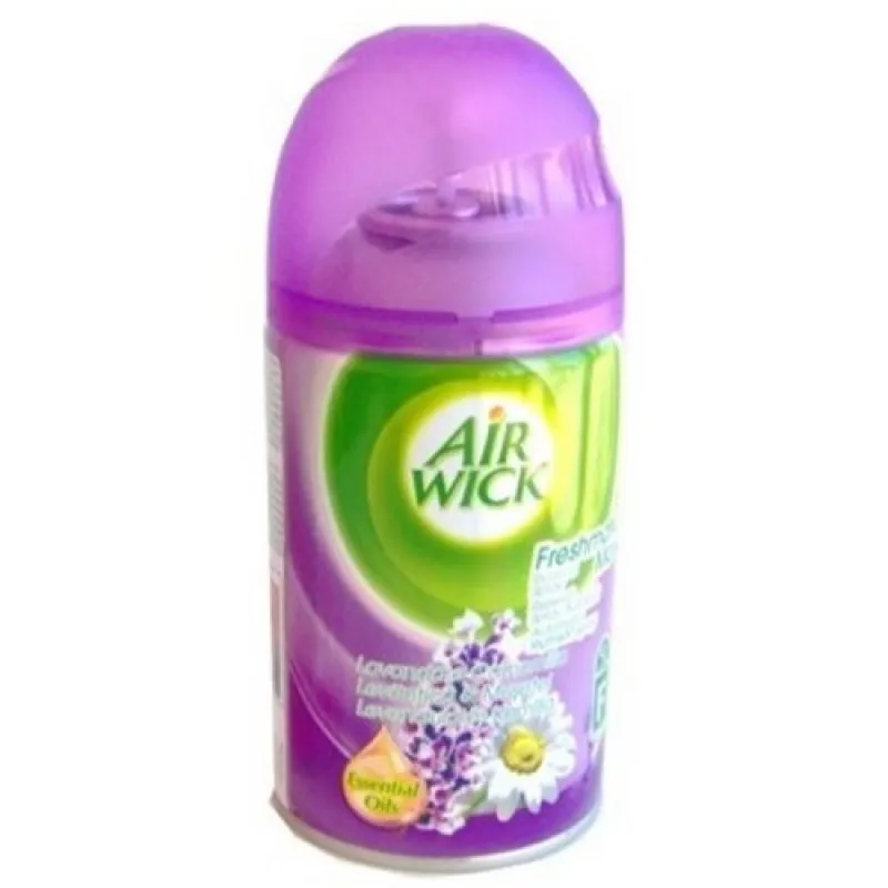 AIRWICK Freshmatic refill air freshener 250 ml Lavender (080)