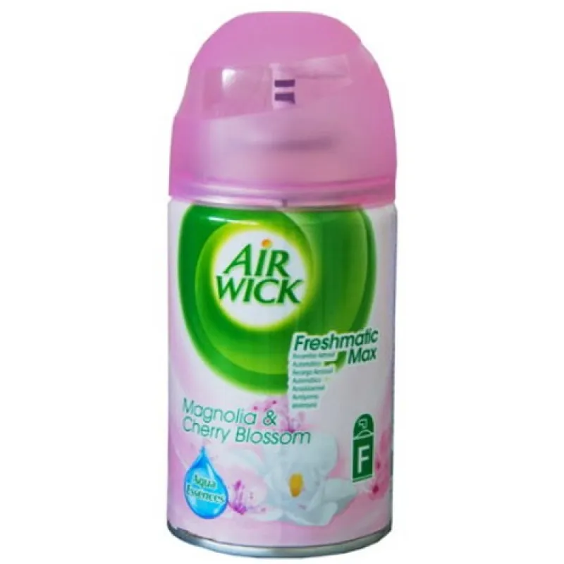 AIRWICK Freshmatic refill air freshener 250 ml Magnolia Cherry (807)