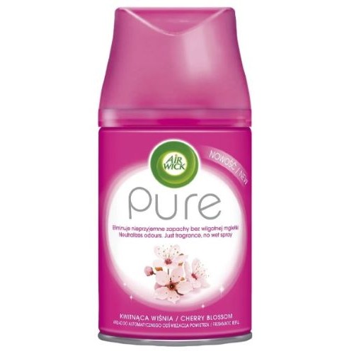 AIRWICK Freshmatic refill air freshener 250ml Cherry Blossom