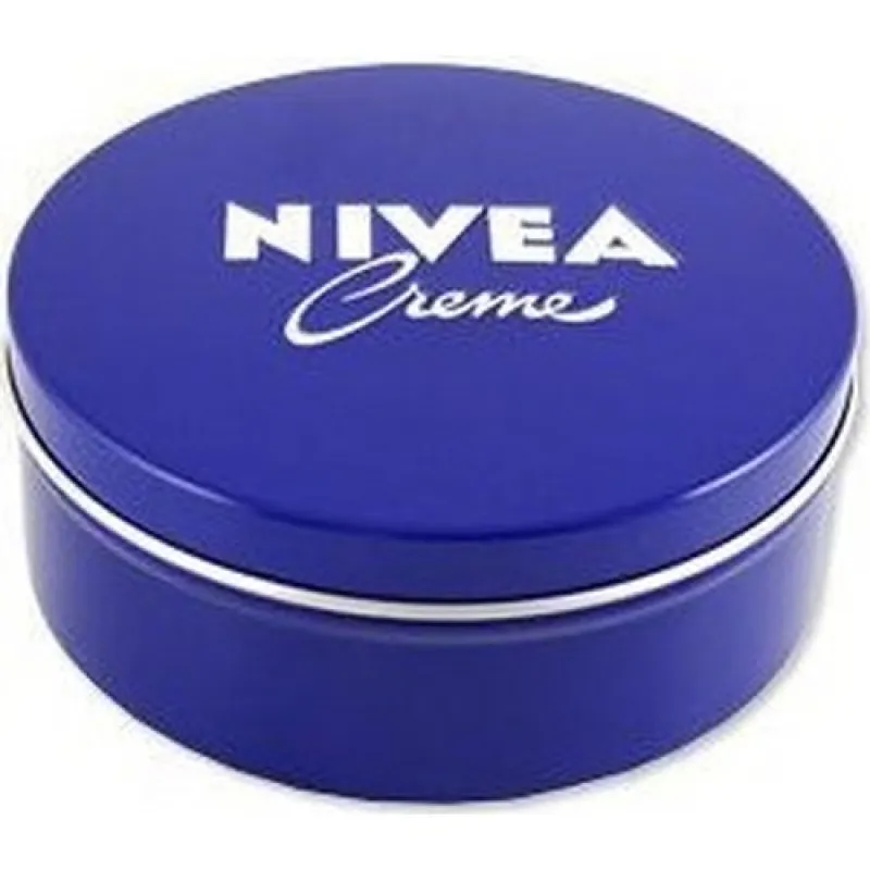 NIVEA cream 400 ml - blue