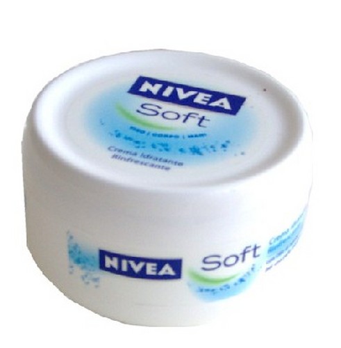 NIVEA Soft cream 300 ml hydrating