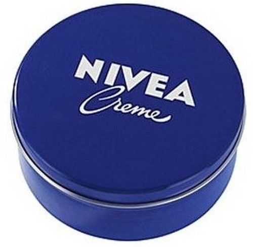 NIVEA cream 250ml - blue