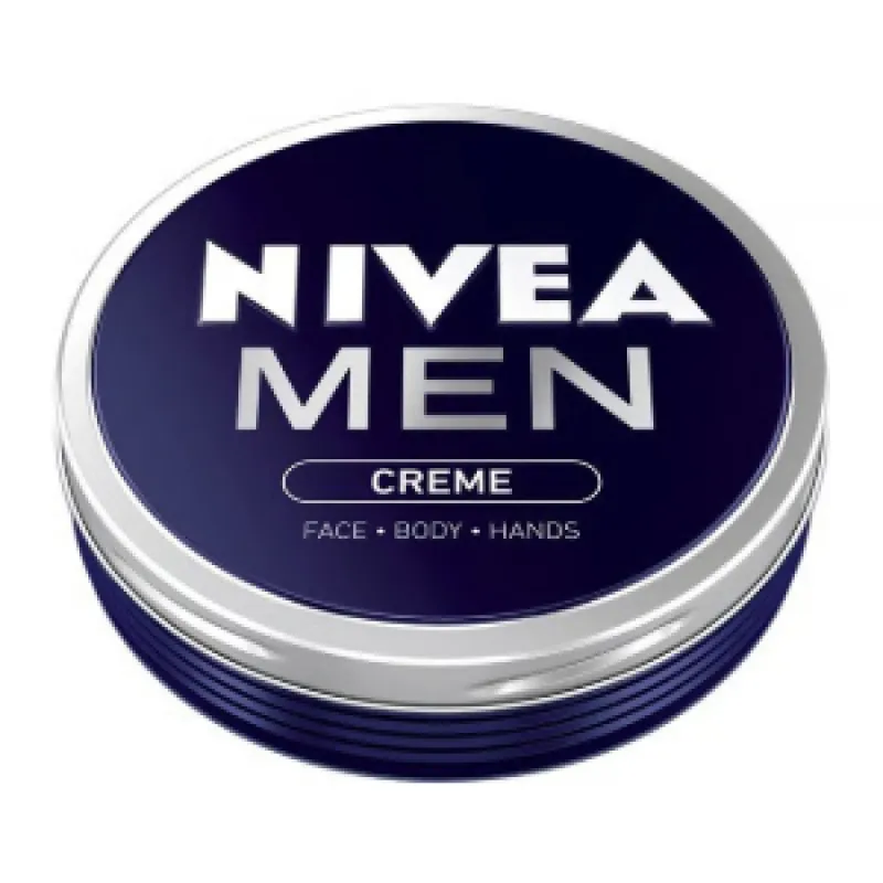 NIVEA cream for men 30 ml