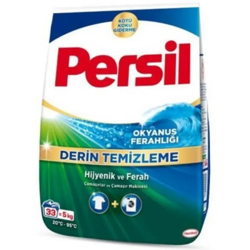 PERSIL 5 KG Ocean