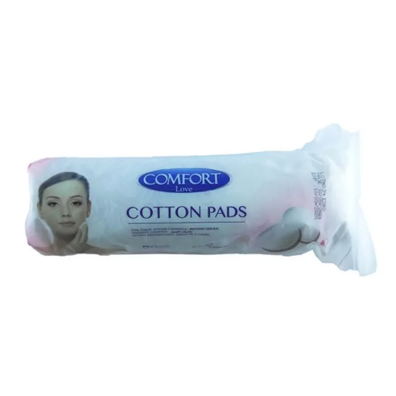 BELUX-COMFORT Cotton pads 70/1 - cotton pads