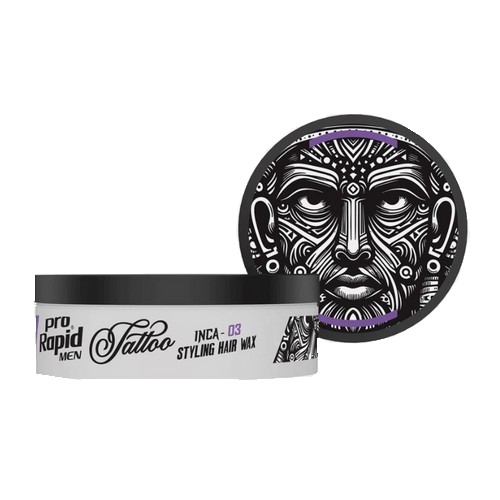 PRORAPID 03 Styling Hair Wax 150ml
